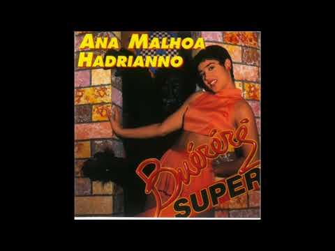 Ana Malhoa - Começar No 'A'