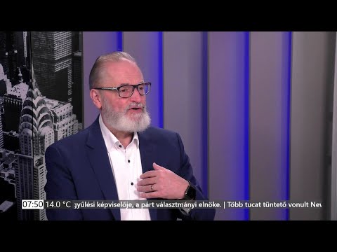 PIRKADAT M. Kende Péterrel: Farkas András