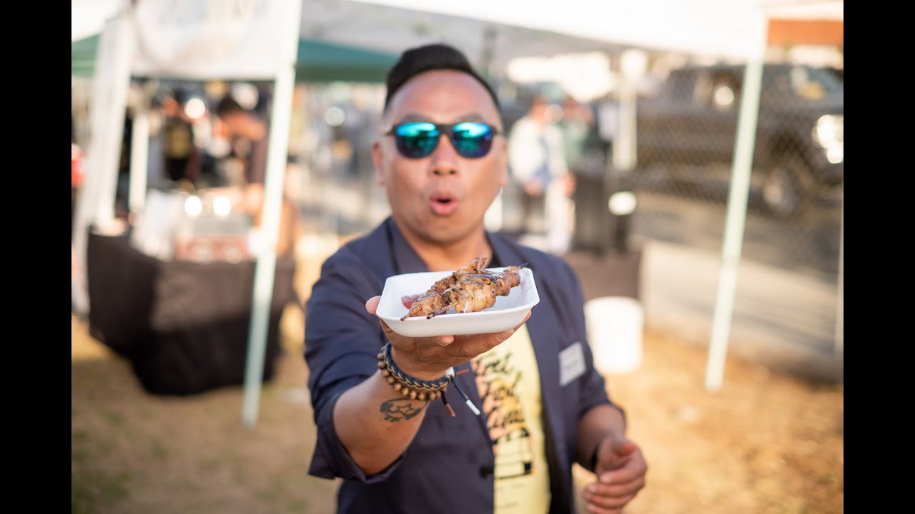 Street Food Festival - City Heights