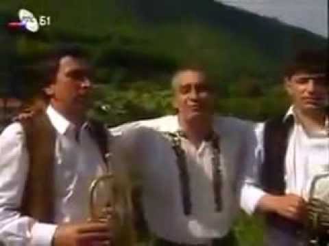 Orkestar Svetozara Lazovica Gonga i Rade Jorovic