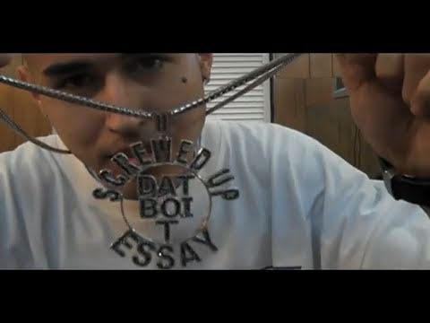 Dat Boi T - Houston Latin Mic Pass