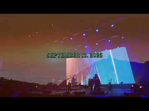 Sound Summit 2025 featuring Alvvays