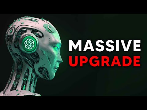 ChatGPTS MASSIVE UPDATE, Ai Discovers NEW PLANET, Googles New Robot, Text To Video [AI News#2]