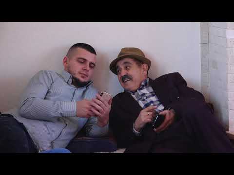 Qumili - "Syla tu shajt ne facebook" Humor 2020