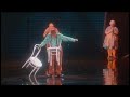 La Nouba Clown Act And Interlude Cirque Du Soleil