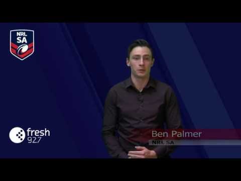 Fresh 92.7 NRL SA Weekly Recap - Round 1