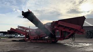 Kleemann MS18Z horizontal shaft impact crusher for sale - Image 4 | Machineryline PH Kleemann MS18Z horizontal shaft impact crusher | Image 4 - Machineryline