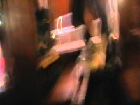 GísLi pÁLmi á prikiNu 2012