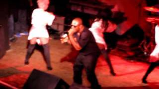 Grippin On The Bed - Sean Garrett