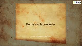 The Three Orders | The First Order: The Clergy  | The Three Orders | History | Class 11 | iPrep