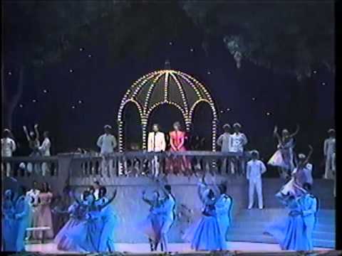 Joe Cocker & Jennifer Warnes - Up Where We Belong