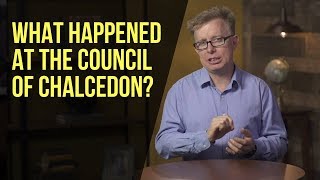 Video: In 451 AD, Council of Chalcedon decided Jesus was both fully Human and fully Divine - Michael Bird