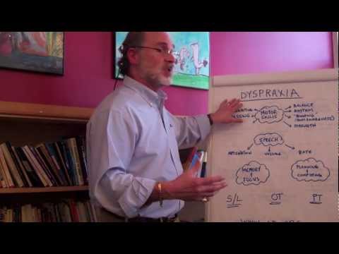 image-Is dyspraxia on the autism spectrum?