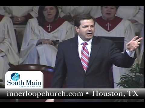 3/14/10 - Hungering and Thirsting - part 1