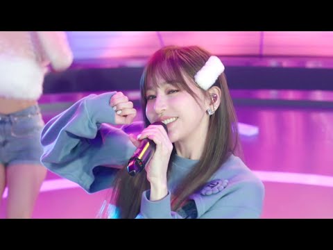 [4K 單曲純享] 王心凌《Hi Hi Bye Bye》Live | 2023 QQ炫舞·嗨嗨不拜拜十五周年特別節目