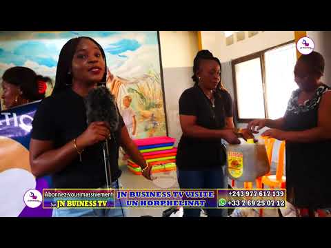 ASSOCIATION NDUKUTE REGINE ESALI DON NA ORPHELINAT BOLANDA