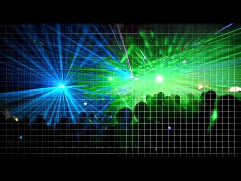 Binum - Cyber Trance OFFICIAL CONTENT