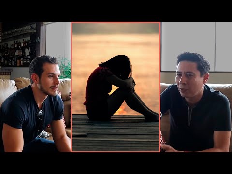 Cómo utilizar el dolor para revertir tus traumas | Luis Canedo Arze