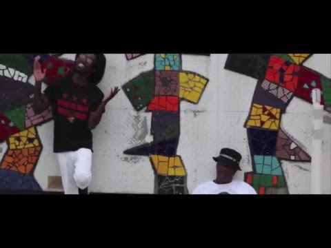 Mikey Dee Love Badu ** 1080p ** HD