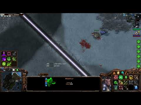 Direct Strike - Brawl - TOO BAD IT DIDN'T WORK