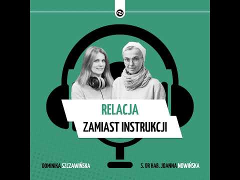 Relacja zamiast instrukcji. Dlaczego Biblia nie jest podręcznikiem pedagogiki i poradnikiem życia...