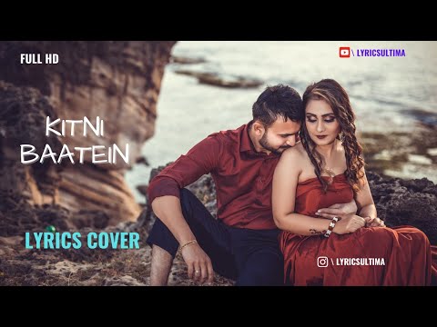Kitni Baatein Yaad Aati Hain-Lyrics | Lakshya | Shankar Ehsaan Loy| Hrithik Roshan | Lyricsultima