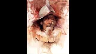 The Impossible Dream - Man of La Mancha - Leigh/Darion - Ezra Williams