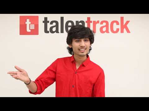 vinay jat Audition as...