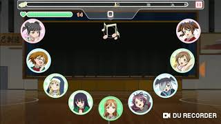 ［ラブライブスクフェス］Part4