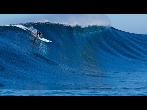 The Making of "Big Wave Hellmen"
