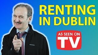 What Renting In Dublin, Ireland Looks Like