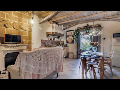 Fonte Nuova - 3 locali - € 133000 - T312