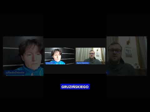 Czy kraje Zachodu uznają nowego prezydenta Gruzji? #shorts