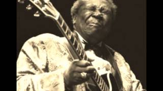 BB King - Dont Answer The Door