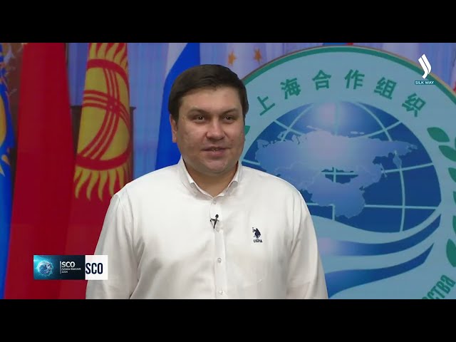 Kazakistan'ın ŞİÖ başkanlığı döneminde 100'ün üzerinde etkinlik düzenlendi