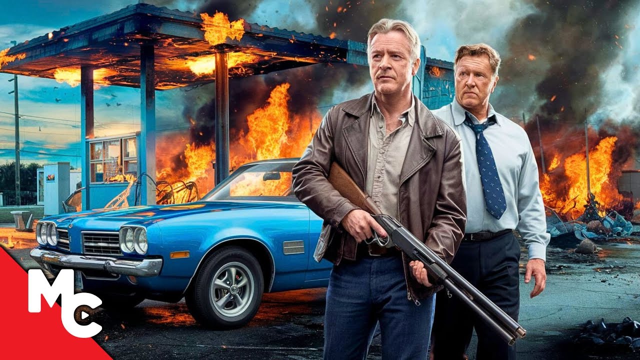 Blue Moon (2018)