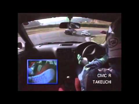 Best Motoring International - Volume 1 - Type R Legend (Part 5)