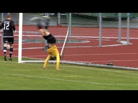 3div6, runde 3: Sola - Vaulen 2-0 (2-0)