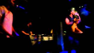 Black Milk Closed Chapter London 2010