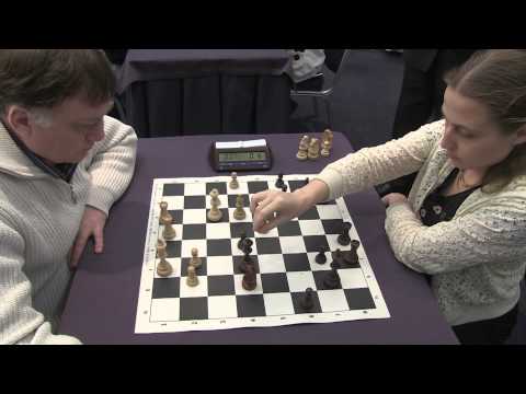 2015-01-15 ??? - Sukhareva E. Blitz Dvorkovich memorial.