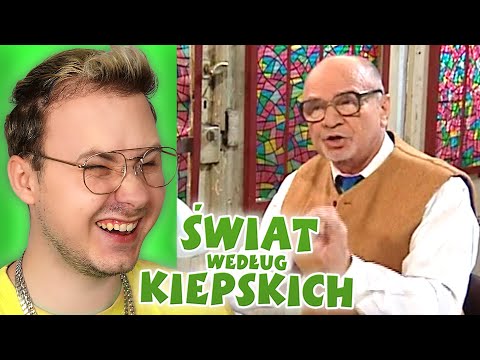 PORTIER - Oglądamy Świat Według Kiepskich