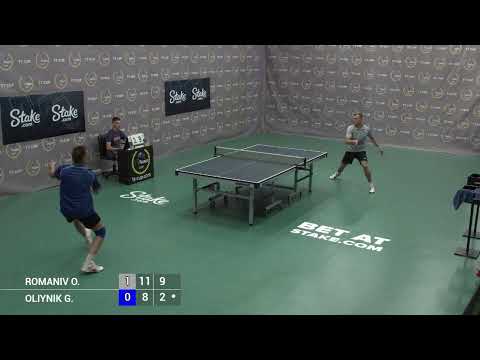 30 th of June  2022. ТT CUP - Green 7. Evening.Final games