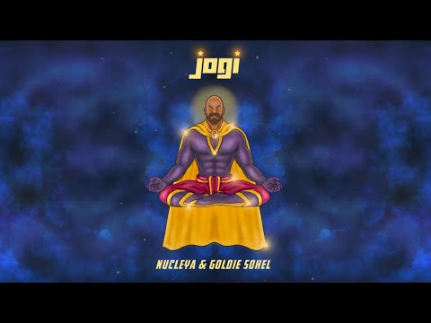 Jogi (Album - Chamkillah) | Nucleya, Goldie Sohel