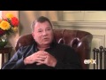 The Captains William Shatner Patrick Stewart
