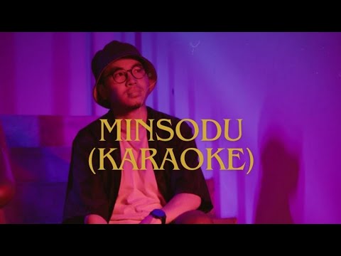MINSODU - MARCELLUS PAUNGIN (KARAOKE)