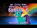 My Little Pony: Friendship Is Magic - Season 5 ...