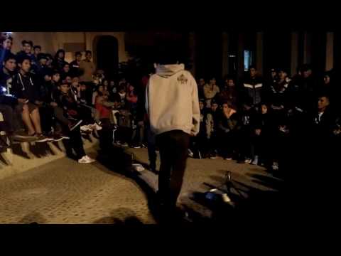 Regulus vs Jc Risk 1ra AUDICION SUPREMACIA MC