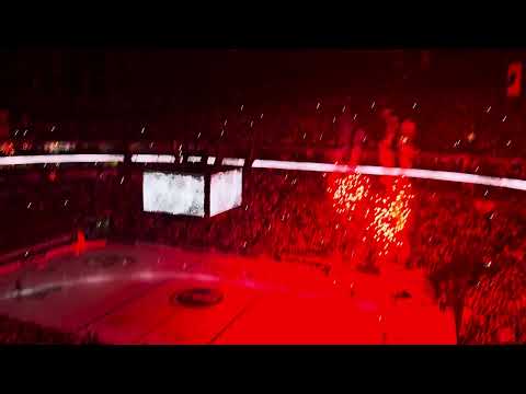 HD | Kölner Haie Pregame Show ⚫️⚪️🔴| Hymne | Aufstellung 25/26