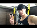 ベンチプレスとダンベルプレスをやる配信