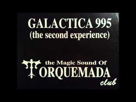 Ricky Le Roy & Gianni Parrini - Live @ Torquemada, Campi Bisenzio (FI) 1994 (Voce Principe Maurice)